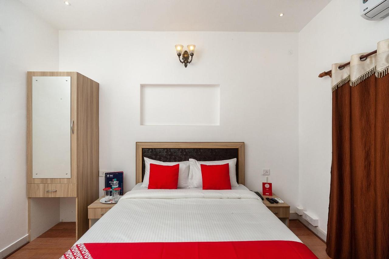 מלון צ'נאי Oyo Flagship 76653 Bali Beach House מראה חיצוני תמונה